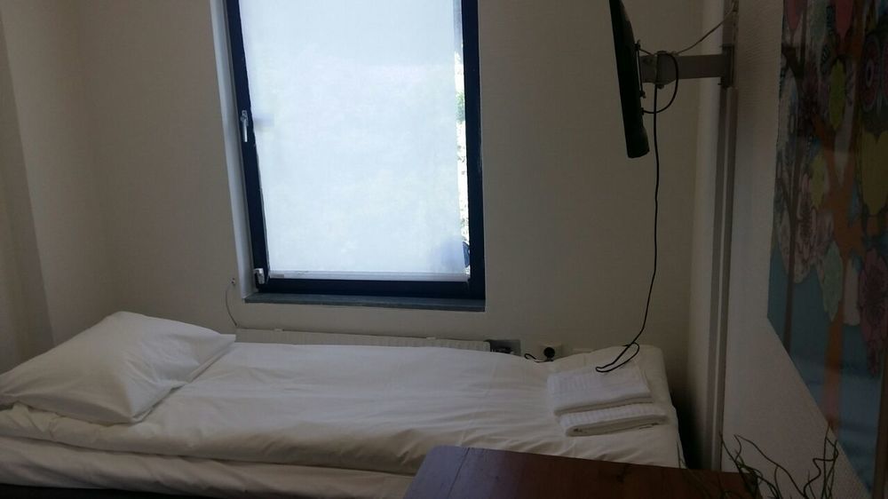 메트로 호텔 스톡홀름 외부 사진